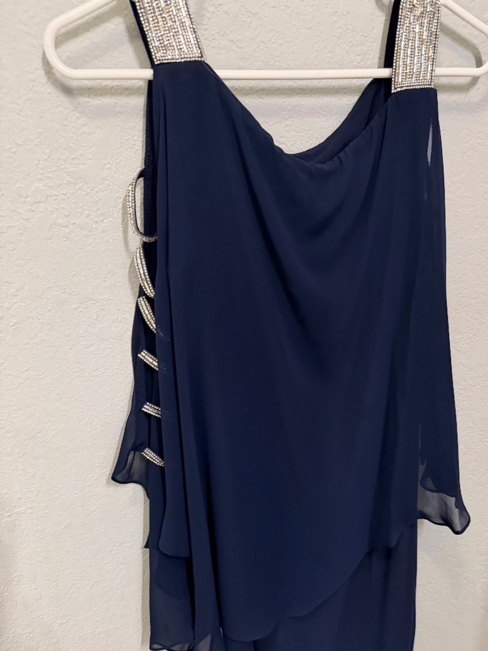 MSK Dress